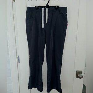 Urbane Ultimate Alexis scrub pants sz PLG NWOT